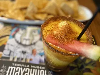 Tequila Museo Mayahuel