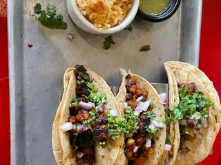 Hacienda Bar & Grill