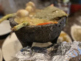 Zapata Tacos and Tequila Bar