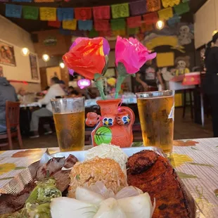 5 de Mayo Celebration