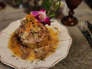 Isla Cuban-Latín Kitchen & Rum Bar