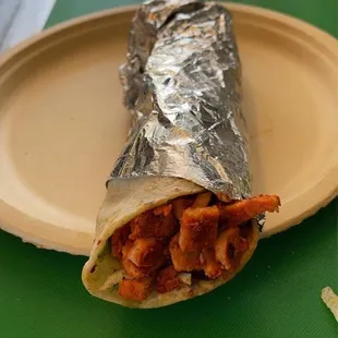 burrito, burritos and wraps, food, wraps