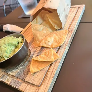 Guacamole - 2 oz