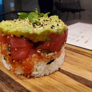 Tuna Tower