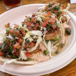 Roxys Street Tacos