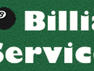 Pro Billiard Service