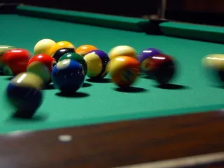 Polo Pool Table Mover