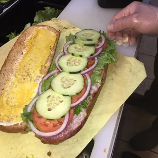 Italian Sub