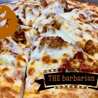 THE Barbarian (Deep Copy)