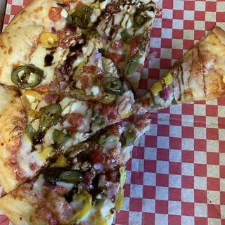 The Joe and Janna (Deep Copy)