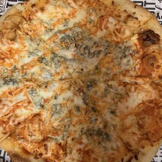 Gretchen's Buffalo Chicken (Deep Copy)