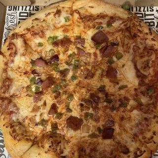 Oktoberfest Pizza (Deep Copy)