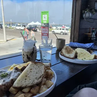 Chicken Fried Steak