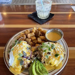 Carnitas Benny