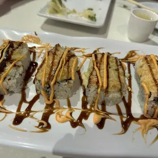 food, crepes