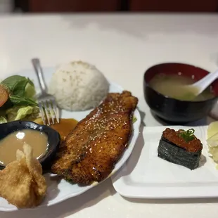 Bento Box