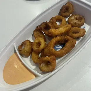 Calamari