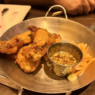 PHO GA (GLUTEN FREE).