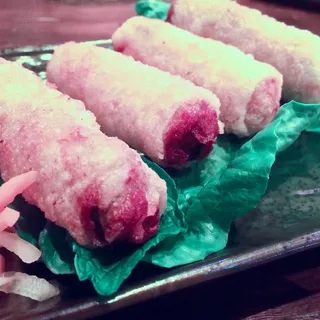 PORK & SHRIMP BN (GLUTEN FREE).