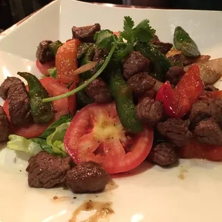 BO LUC LAC (MICHELIN RECOMMENDED).