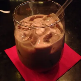 Vietnamese Iced Coffee