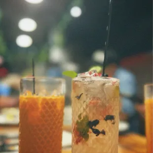 Thai Iced Tea