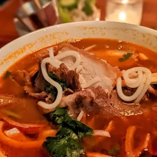 Bun Bo Hue