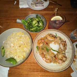 SAUTEED CHINESE BROCCOLI