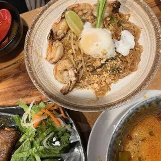 PAD THAI (full)