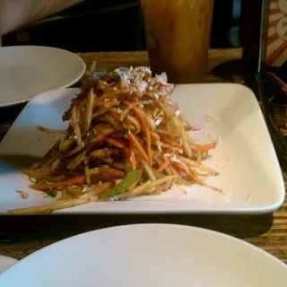 Papaya Salad