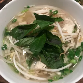 Pho Ga