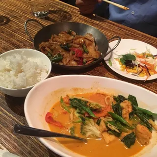 Vegan Pad Thai