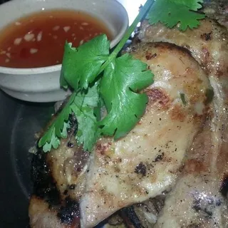 Pork Chop