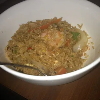 Fried Rice