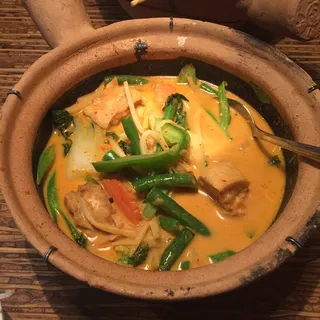 Red Curry