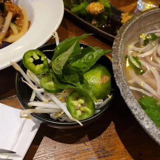 Pho Side