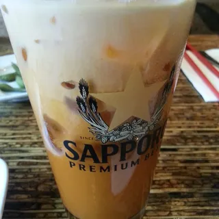 Thai Iced Tea