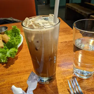 Vietnamese Iced Coffee
