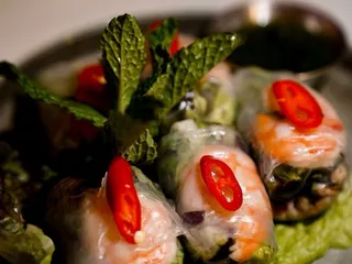 Charoen Krung Thai