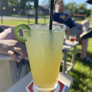 drink