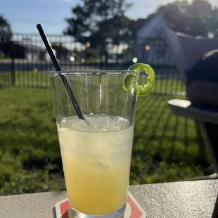drink