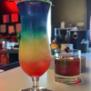 drink