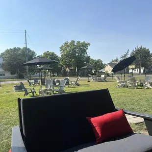 Lawn