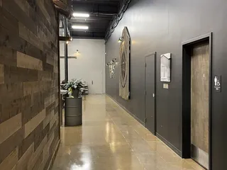 Back Shed Brewing