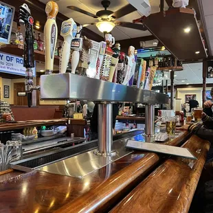 Taps