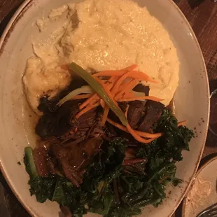 Cola Braised Short Ribs