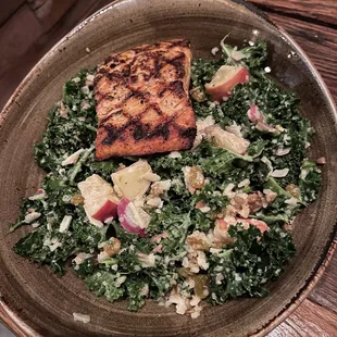 Kale Salad