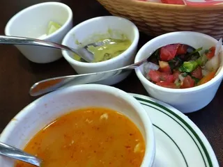 El Mana Cuisine Restaurant