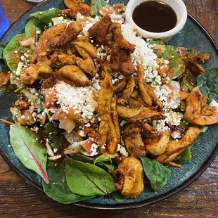 food, salad, salads