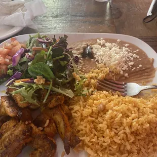 Grill Chicken